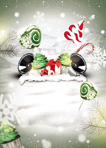 Dj Background packs All New (21)